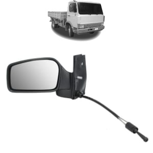 Oglinda Stanga LANCIA ZETA din 1995 - 2002, Auto, Reglaj mecanic, Completa - Img 2