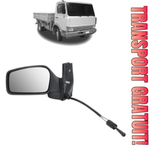 Oglinda Stanga LANCIA ZETA din 1995 - 2002, Auto, Reglaj mecanic, Completa