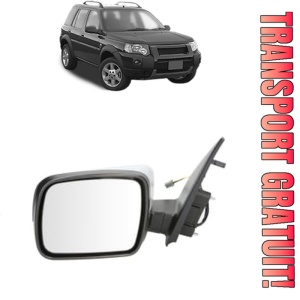 Oglinda Stanga LAND ROVER FREELANDER 2 (L359) din 2006 - 2014, Auto, Reglaj electric, Completa