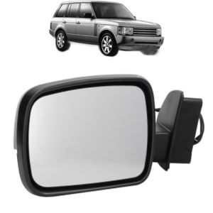 Oglinda Stanga LAND ROVER RANGE ROVER III (L322) din 2002 - 2012, Auto, Reglaj electric, Completa - Img 2