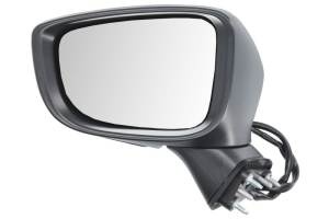 Oglinda Stanga MAZDA 2 din 2003 - 2020, Auto, Reglaj electric, Completa - Img 3