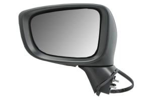 Oglinda Stanga MAZDA 3 (BM, BN) din 2013 - 2019, Auto, Reglaj electric, Completa - Img 3
