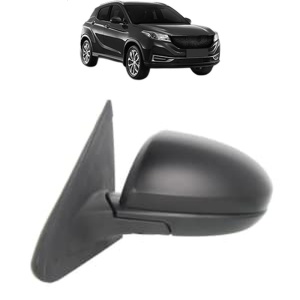 Oglinda Stanga MAZDA 3 din 1990 - 2019, Auto, Reglaj electric, Completa - Img 2