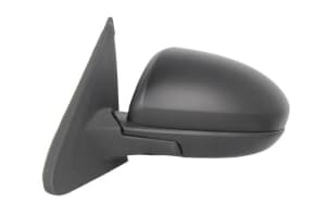 Oglinda Stanga MAZDA 3 Saloon (BL) din 2008 - 2014, Auto, Reglaj electric, Completa - Img 3