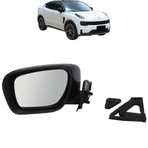 Oglinda Stanga MAZDA 5 din 1987 - 2010, Auto, Reglaj electric, Completa - Img 2