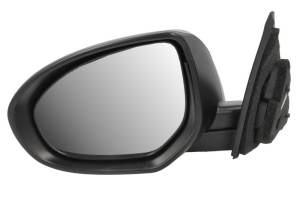 Oglinda Stanga MAZDA 6 Hatchback (GH) din 2007 - 2013, Auto, Reglaj electric, Completa - Img 3
