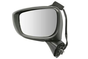Oglinda Stanga MAZDA CX-5 (KE, GH) din 2011 - 2017, Auto, Reglaj electric, Completa - Img 3