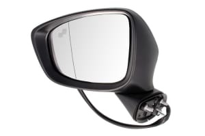 Oglinda Stanga MAZDA CX-5 (KE, GH) din 2011 - 2017, Auto, Reglaj electric, Completa - Img 3