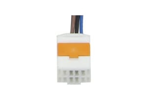 Oglinda Stanga MAZDA PREMACY (CP) din 1999 - 2005, Auto, Reglaj electric, Completa - Img 5