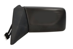 Oglinda Stanga MERCEDES-BENZ 190 (W201) din 1982 - 1993, Auto, Reglaj electric, Completa - Img 4