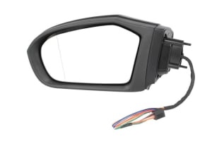 Oglinda Stanga MERCEDES-BENZ A din 1997 - 2022, Auto, Reglaj electric, Completa - Img 3