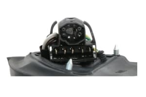 Oglinda Stanga MERCEDES-BENZ C-CLASS T-Model (S202) din 1996 - 2001, Auto, Reglaj electric, Completa - Img 5