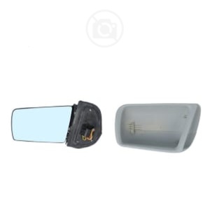 Oglinda Stanga MERCEDES-BENZ E din 1992 - 2013, Auto, Reglaj electric, Completa - Img 2