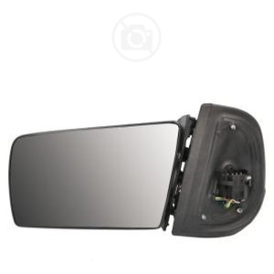 Oglinda Stanga MERCEDES-BENZ E din 1992 - 2013, Auto, Reglaj electric, Completa - Img 2