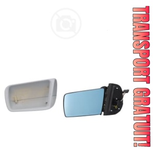 Oglinda Stanga MERCEDES-BENZ E din 1992 - 2013, Auto, Reglaj electric, Completa