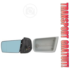 Oglinda Stanga MERCEDES-BENZ E din 1992 - 2013, Auto, Reglaj electric, Completa