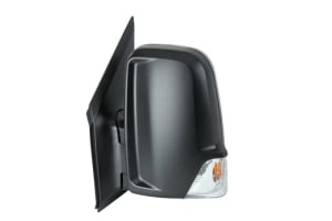 Oglinda Stanga MERCEDES-BENZ SPRINTER 3-t Van (B910) din 2018 - 2025, Auto, Reglaj electric, Completa - Img 4