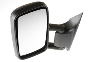 Oglinda Stanga MERCEDES-BENZ SPRINTER 5-t Platform/Chassis (B905) din 2001 - 2006, Auto, Reglaj manual, Completa - Img 3