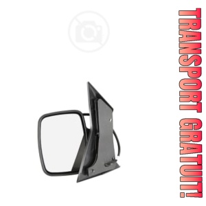 Oglinda Stanga MERCEDES-BENZ V din 1996 - 2019, Auto, Reglaj electric, Completa