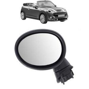 Oglinda Stanga MINI MINI Convertible (F57) din 2015 - 2017, Auto, Reglaj electric, Completa - Img 2