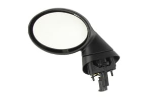 Oglinda Stanga MINI MINI Convertible (R52) din 2004 - 2008, Auto, Reglaj electric, Completa - Img 3