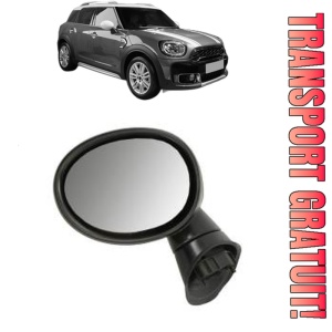 Oglinda Stanga MINI MINI COUNTRYMAN (F60) din 2016 - 2020, Auto, Reglaj electric, Completa