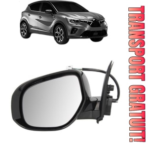 Oglinda Stanga MITSUBISHI ASX din 2010 - 2022, Auto, Reglaj electric, Completa