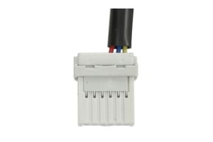 Oglinda Stanga NISSAN ALMERA I (N15) din 1995 - 2000, Auto, Reglaj electric, Completa - Img 5