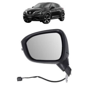 Oglinda Stanga NISSAN JUKE (F16_) din 2019, Auto, Reglaj electric, Completa - Img 2
