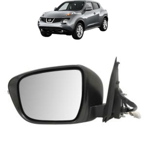 Oglinda Stanga NISSAN JUKE Van (F15) din 2010 - 2019, Auto, Reglaj electric, Completa - Img 2