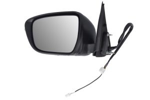 Oglinda Stanga NISSAN JUKE Van (F15) din 2010 - 2019, Auto, Reglaj electric, Completa - Img 3