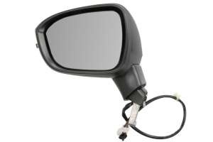 Oglinda Stanga NISSAN QASHQAI III (J12) din 2021 - 2022, Auto, Reglaj electric, Completa - Img 3