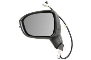 Oglinda Stanga NISSAN QASHQAI III (J12) din 2021 - 2022, Auto, Reglaj electric, Completa - Img 3