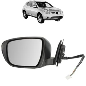 Oglinda Stanga NISSAN ROGUE din 2014 - 2020, Auto, Reglaj electric, Completa - Img 2