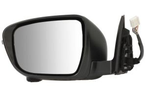 Oglinda Stanga NISSAN ROGUE din 2014 - 2020, Auto, Reglaj electric, Completa - Img 3