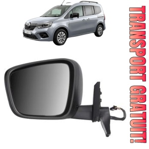 Oglinda Stanga NISSAN TOWNSTAR Box Body/MPV (XFK) din 2021 - 2022, Auto, Reglaj electric, Completa
