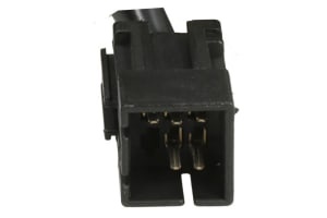 Oglinda Stanga OPEL ASTRA F CLASSIC Estate (T92) din 1998 - 2005, Auto, Reglaj electric, Completa - Img 5