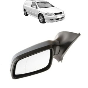 Oglinda Stanga OPEL ASTRA G Estate Van (F70) din 1998 - 2005, Auto, Reglaj electric, Completa - Img 2