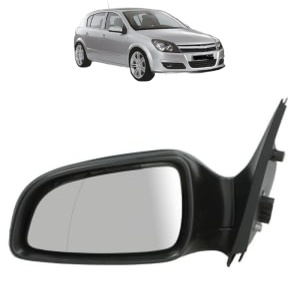 Oglinda Stanga OPEL ASTRA H (A04) din 2004 - 2014, Auto, Reglaj electric, Completa - Img 2