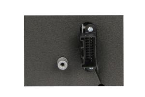 Oglinda Stanga OPEL ASTRA H TwinTop (A04) din 2005 - 2010, Auto, Reglaj electric, Completa - Img 5