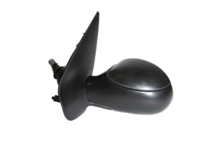 Oglinda Stanga PEUGEOT 206 Hatchback (2A/C) din 1998 - 2012, Auto, Reglaj mecanic, Completa - Img 3