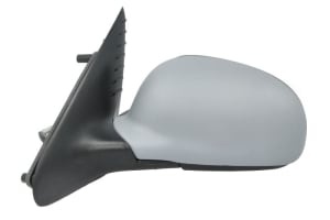 Oglinda Stanga PEUGEOT 406 Coupe (8C) din 1997 - 2004, Auto, Reglaj electric, Completa - Img 4