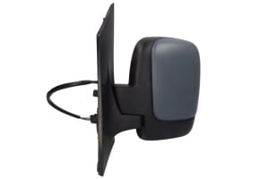Oglinda Stanga PEUGEOT EXPERT din 1996 - 2016, Auto, Reglaj electric, Completa - Img 4