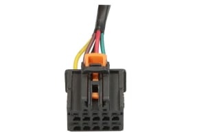 Oglinda Stanga PEUGEOT PARTNER Box Body/MPV (K9) din 2018 - 2023, Auto, Reglaj electric, Completa - Img 5