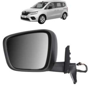 Oglinda Stanga RENAULT KANGOO III Box Body/MPV din 2021 - 2022, Auto, Reglaj electric, Completa - Img 2