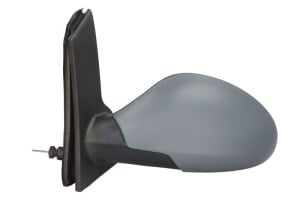 Oglinda Stanga SEAT ALTEA (5P1) din 2004 - 2015, Auto, Reglaj mecanic, Completa - Img 4