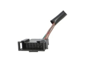 Oglinda Stanga SEAT CORDOBA (6K1, 6K2) din 1993 - 2002, Auto, Reglaj electric, Completa - Img 5