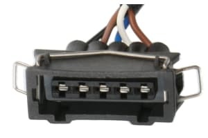 Oglinda Stanga SEAT IBIZA II (6K1) din 1993 - 2002, Auto, Reglaj electric, Completa - Img 5
