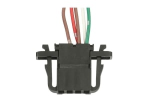 Oglinda Stanga SEAT TOLEDO III (5P2) din 2004 - 2009, Auto, Reglaj electric, Completa - Img 5