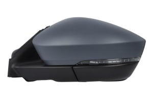 Oglinda Stanga SKODA KAROQ (NU7, ND7) din 2017 - 2020, Auto, Reglaj electric, Completa - Img 4